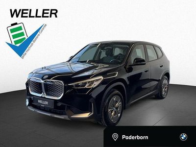 Schwarz (schwarz) Gebraucht 2023 BMW iX1 Performance SUV | 33.480 € (Guter Preis)