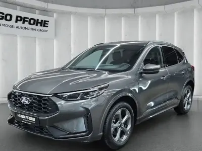 Gebraucht Ford Kuga ST-Line 186 PS (136 kW) 2025 Grau SUV