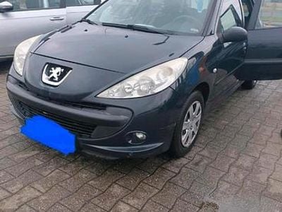 Peugeot 206+