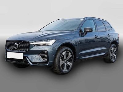 Gebraucht Volvo XC60 Plus 253 PS (186 kW) 2025 Blau SUV