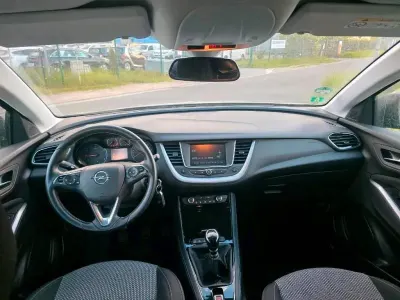 Second-hand Opel Grandland X