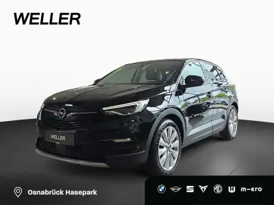 Gebraucht Opel Grandland X 200 PS (147 kW) 2020 Andere SUV