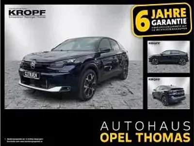 Gebraucht Citroën C4