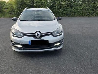 Renault Mégane GrandTour