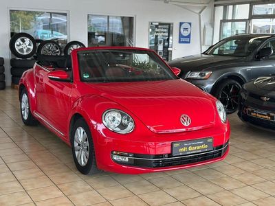 VW Beetle