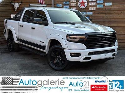 Second-hand Dodge Ram 401 CP (294 kW) 2023 Alb Pickup