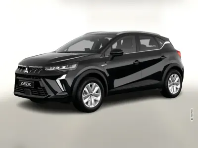 Gebraucht Mitsubishi ASX