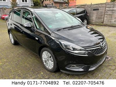Opel Zafira Tourer