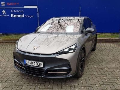 Gebraucht Cupra Tavascan VZ 250 kW (340 PS) 2024 Atacama desert SUV