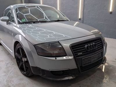 Audi TT Roadster
