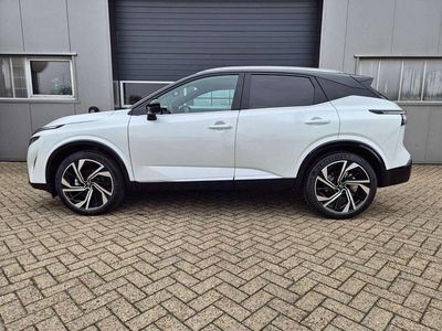 Neu Nissan Qashqai Premium Edition 158 PS (116 kW) 2026 Pearl white SUV