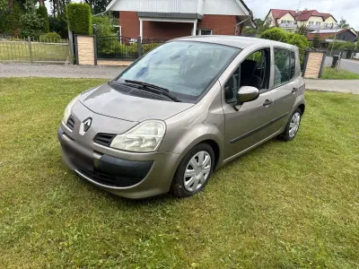 Gebraucht Renault Modus