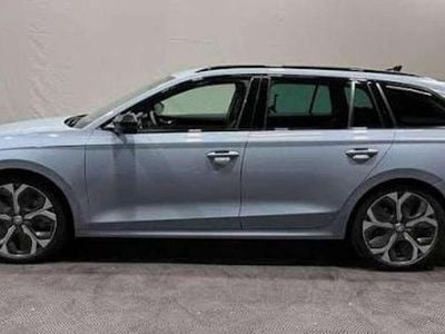 Neu Skoda Octavia RS 265 PS (194 kW) 2025 Kombi