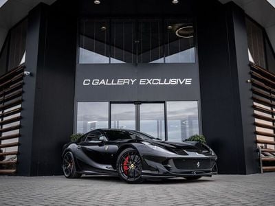 Ferrari 812