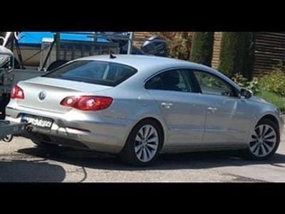 VW CC