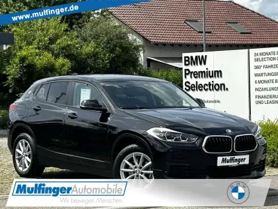 Gebraucht BMW X2