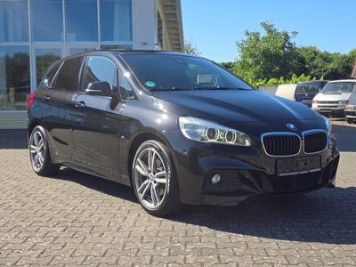 BMW 220 Active Tourer
