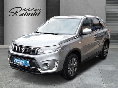 gebraucht Suzuki Vitara 1.4 Comfort Hybrid *LED* *Navi*