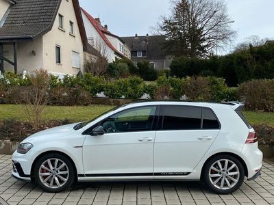 gebraucht VW Golf VII 