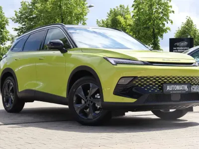 Brugt Baic X55