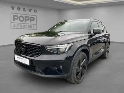 Gebraucht Volvo XC40 120 PS (88 kW) 2025 SUV