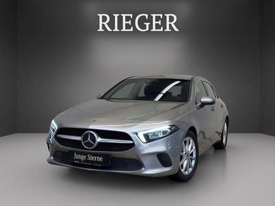 Mercedes A160