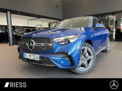 Mercedes GLC450
