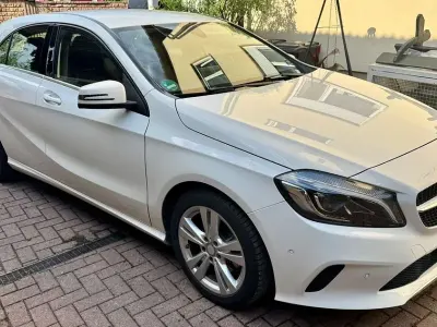 Gebraucht Mercedes A180