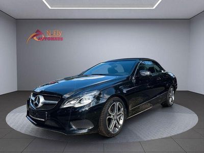 Mercedes E200
