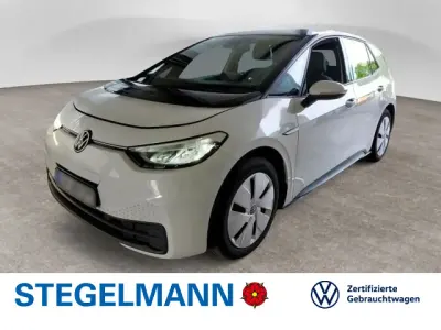 Gebraucht VW ID.3 Pure 110 kW (150 PS) 2022 Kleinwagen