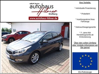 Kia Ceed Sportswagon