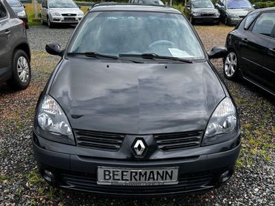 Renault Clio II