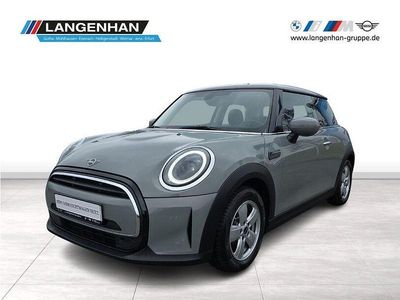 Second-hand Mini Cooper Hatch 136 CP (100 kW) 2022 Gri Hatchback