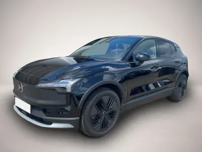 Gebraucht Volvo EX30 Performance 314 kW (428 PS) 2025 Schwarz SUV