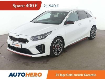 Kia Ceed GT