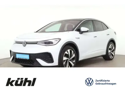 Brugt VW ID.5 Pro 127 kW (174 HK) 2024 Hvid SUV