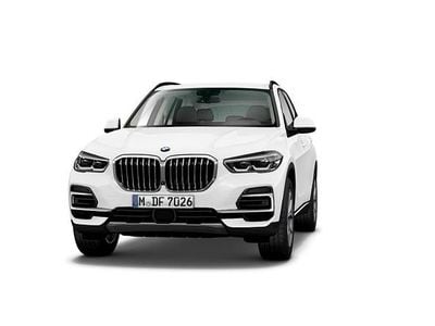 Gebraucht BMW X5 Shadowline 286 PS (210 kW) 2025 SUV