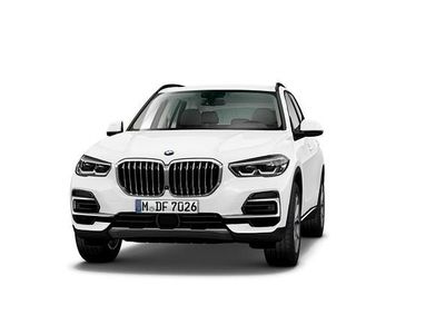 Gebraucht 2025 BMW X5 Shadowline SUV | 53.590 € (Superpreis)