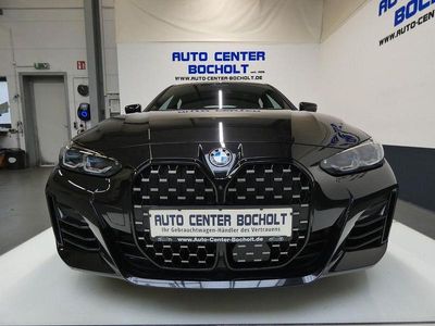 Gebraucht BMW 420 Gran Coupé M Sport 190 PS (139 kW) 2024 Schwarz Coupé