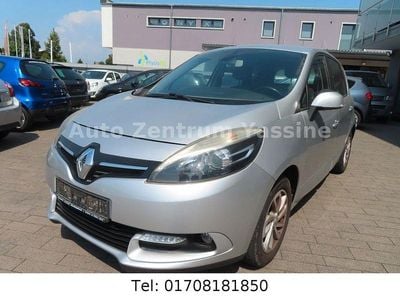 Renault Scénic III