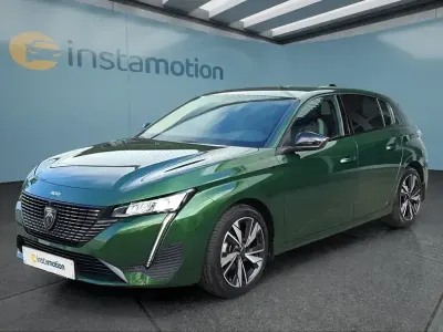 Gebraucht Peugeot 308
