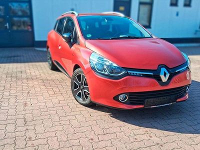 Gebraucht Renault Clio IV LIMITED 90 PS (66 kW) 2015 Other Limousine