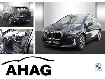 BMW 225 Active Tourer