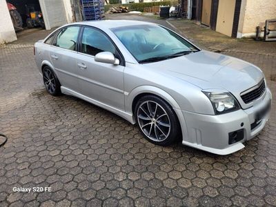 gebraucht Opel Vectra GTS Vectra C 3,2Irmscher Umbau