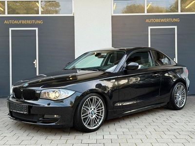 BMW 118 Coupé