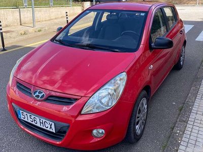 Occasion Hyundai i20 Style 90 PK (66 kW) 2011 Hatchback