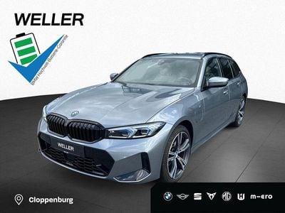 BMW 330e