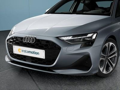 Gebraucht Audi A3 116 PS (85 kW) 2025 Grau Limousine
