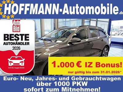 Ecotronicgreyeff Neu 2025 Hyundai i30 Kombi | 23.150 € (Guter Preis)