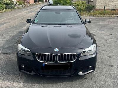 BMW 535